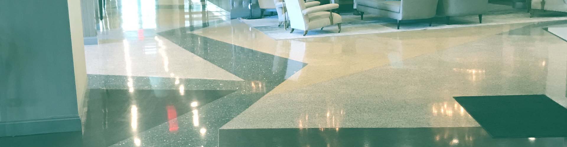 Commercial Flooring Company Reviews