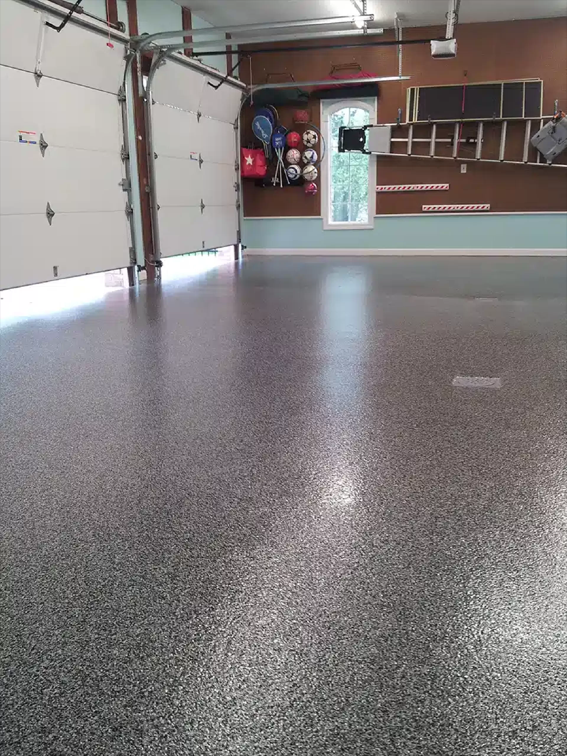 Garage Floor Paint Epoxy Garage Floor Coatings