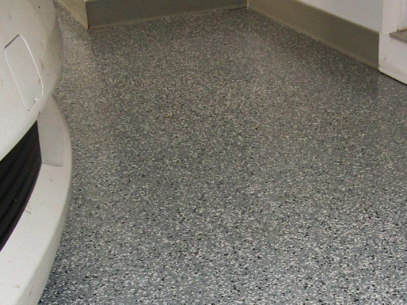 Best Concrete Floor Coating – Clsa Flooring Guide