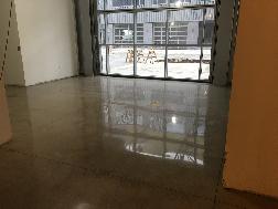 Commercial Concrete Polishing