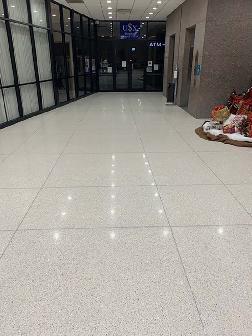 Terrazzo Floor Installation Company