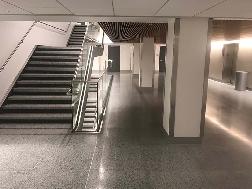 Commercial Terrazzo Flooring Company