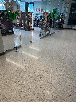 Terrazzo Flooring Installation Co