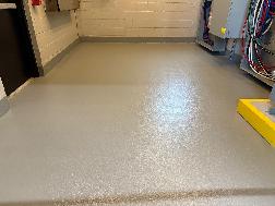 Commercial Waterproofing For Epoxy Flooring