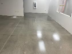 Concrete Polishing Contractor