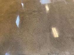 Decorative Concrete Installation