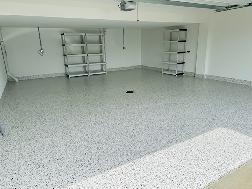 Epoxy For Garage Flooring