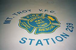 Firehouse Epoxy Custom Logo