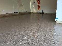 Garage Floor Epoxy Installation Company