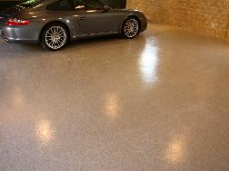 Garage Floor Epoxy Paint