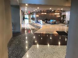 Hotel Floor Installation Company