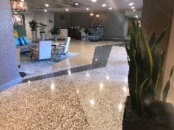 Hotel Flooring Installer