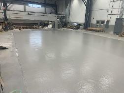 industrial epoxy flooring company