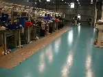 Industrial Epoxy Quartz - Resperonics Facility