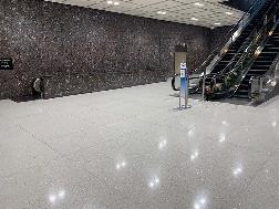 Industrial Terrazzo Flooring Company