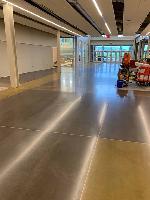 Polished Concrete Contractor Pittsburgh