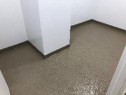 Quartz Epoxy Commercial Flooring