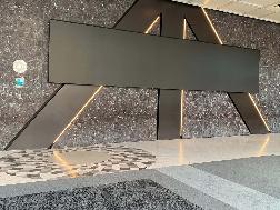 US Steel Building Terrazzo Flooring